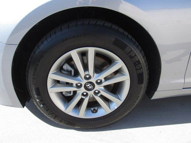 used 2017 Hyundai Sonata car, priced at $7,777