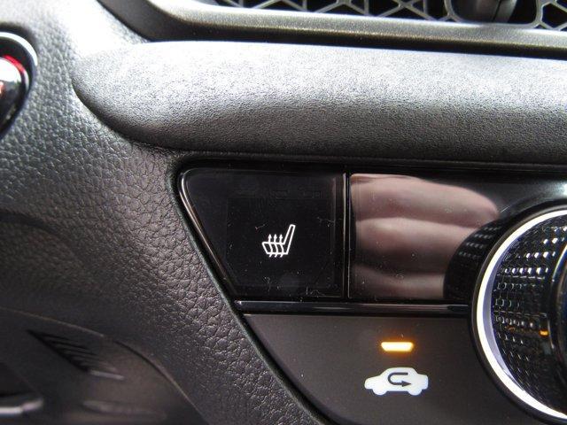 new 2026 Honda Prelude car, priced at $43,850