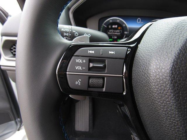 new 2026 Honda Prelude car, priced at $43,850