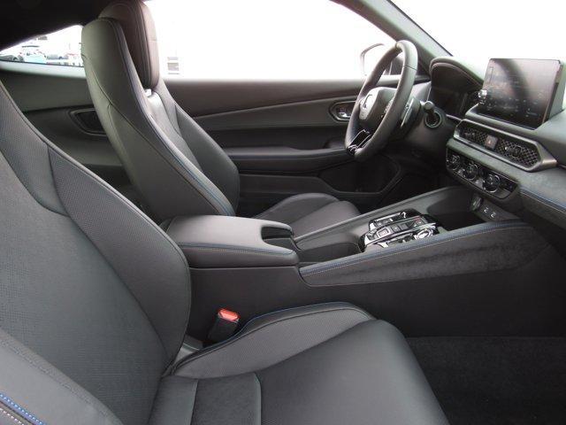 new 2026 Honda Prelude car, priced at $43,850