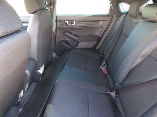 new 2026 Honda Civic car, priced at $29,445