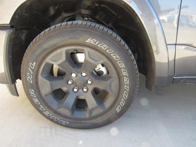 used 2026 Ram 1500 car, priced at $54,899