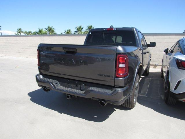 used 2026 Ram 1500 car, priced at $54,899