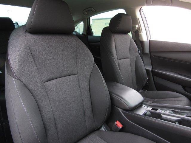 used 2023 Honda Accord car, priced at $25,797