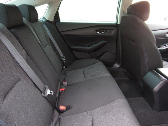 used 2023 Honda Accord car, priced at $25,797