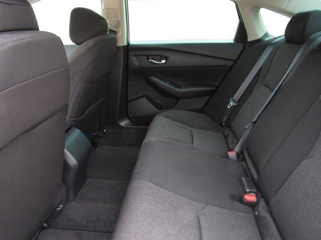 used 2023 Honda Accord car, priced at $25,797
