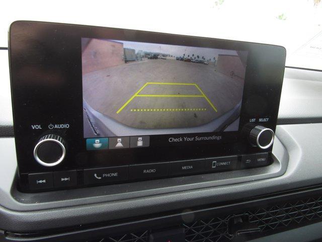 used 2023 Honda Accord car, priced at $25,797