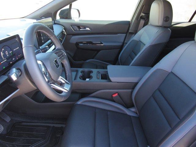 new 2026 Honda Prologue car, priced at $59,850