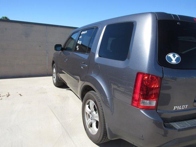 used 2015 Honda Pilot car, priced at $8,920