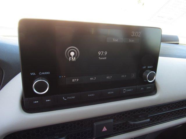 used 2024 Honda HR-V car, priced at $24,207