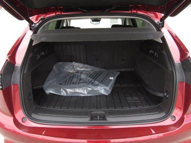 used 2024 Buick Envision car, priced at $37,777
