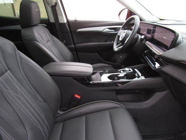 used 2024 Buick Envision car, priced at $37,777