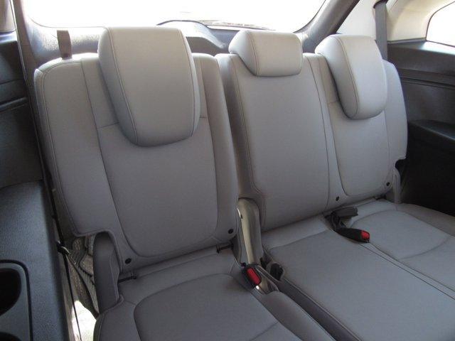 used 2024 Honda Odyssey car, priced at $33,577