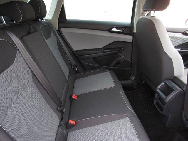used 2022 Volkswagen Taos car, priced at $17,777
