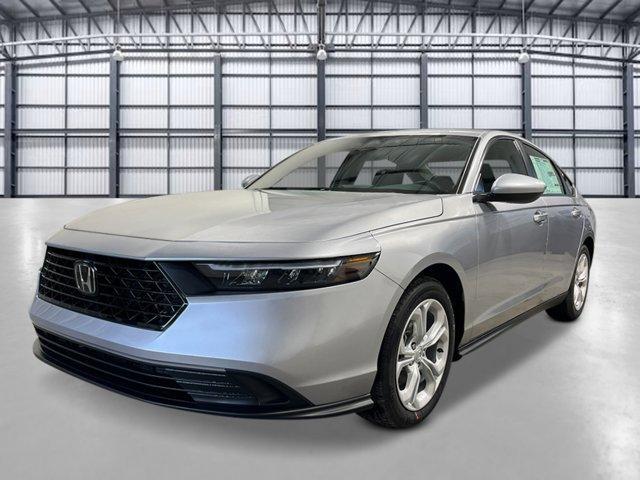 new 2026 Honda Accord car, priced at $29,590