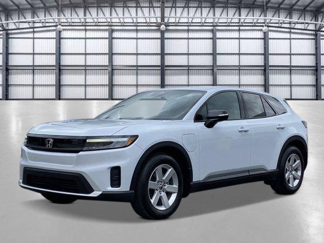 new 2026 Honda Prologue car, priced at $51,450