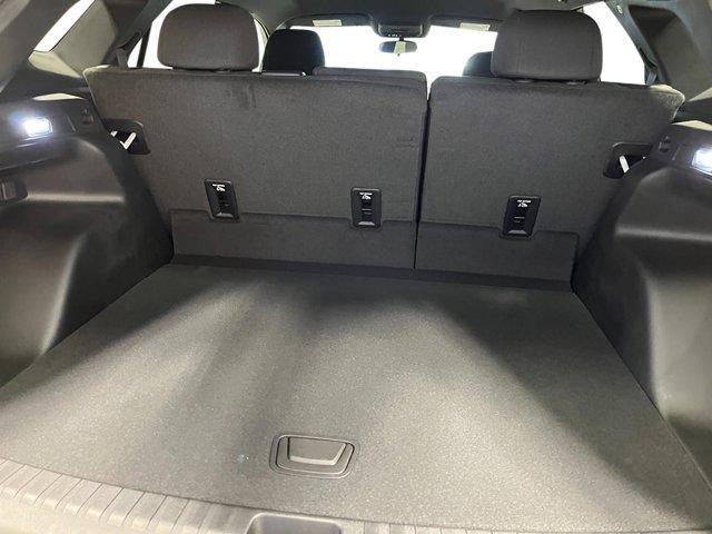 new 2026 Honda Prologue car, priced at $51,450