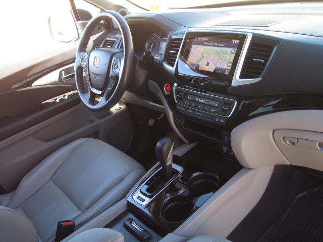 used 2019 Honda Ridgeline car, priced at $28,633