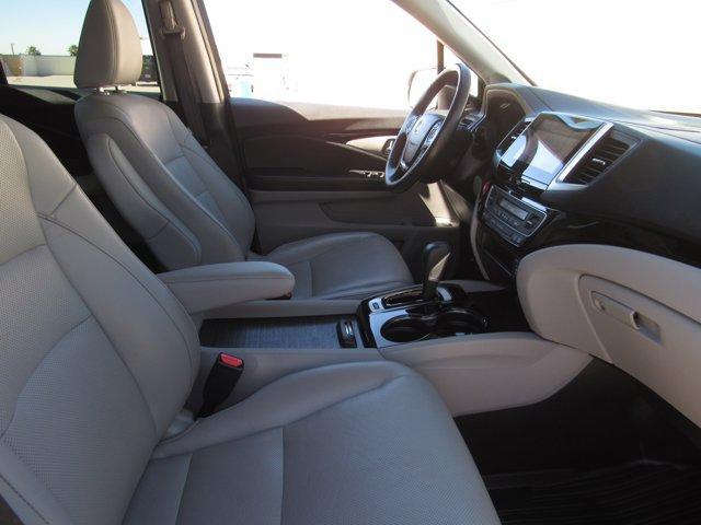 used 2019 Honda Ridgeline car, priced at $28,633