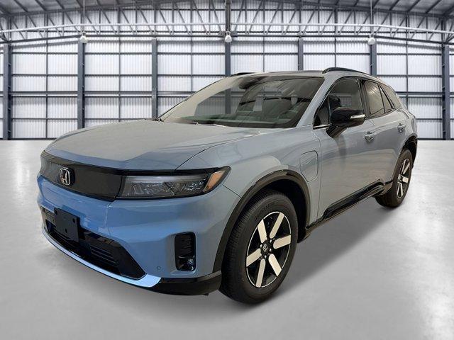 new 2026 Honda Prologue car, priced at $56,450