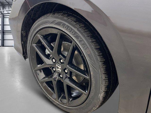 new 2026 Honda Civic Hybrid car, priced at $30,590