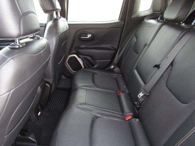 used 2017 Jeep Renegade car, priced at $11,998