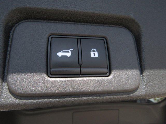 used 2025 Nissan Rogue car, priced at $34,977