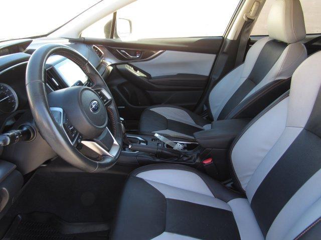 used 2019 Subaru Crosstrek car, priced at $16,777