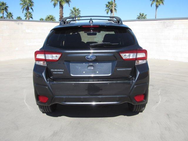 used 2019 Subaru Crosstrek car, priced at $16,777