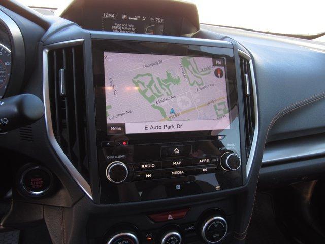 used 2019 Subaru Crosstrek car, priced at $16,777