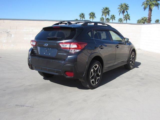 used 2019 Subaru Crosstrek car, priced at $16,777