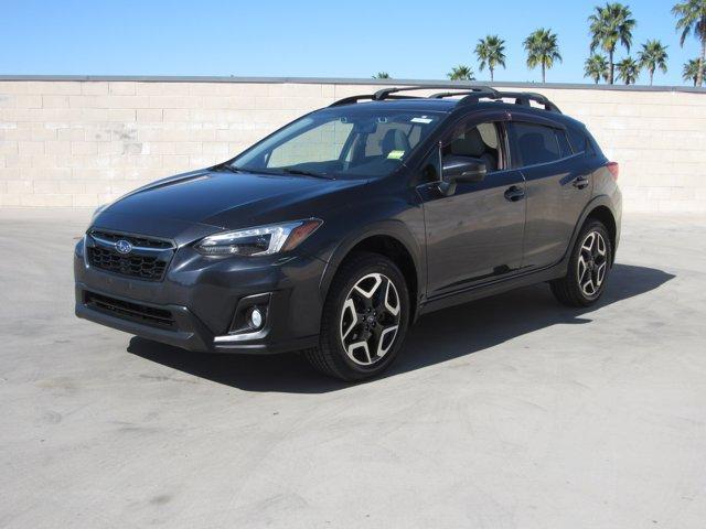 used 2019 Subaru Crosstrek car, priced at $16,777