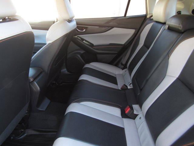 used 2019 Subaru Crosstrek car, priced at $16,777