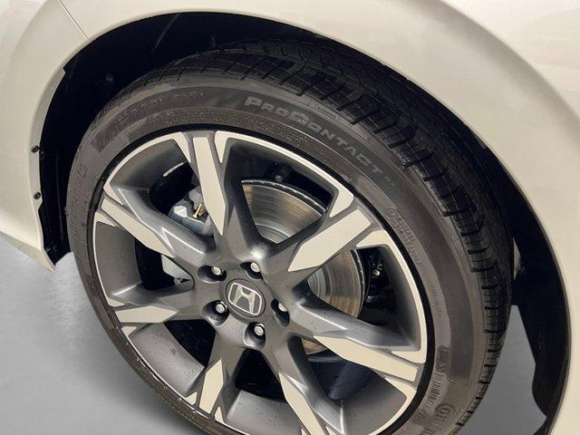 new 2026 Honda Civic Hybrid car, priced at $34,045