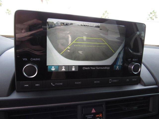 new 2025 Honda Pilot car, priced at $44,250