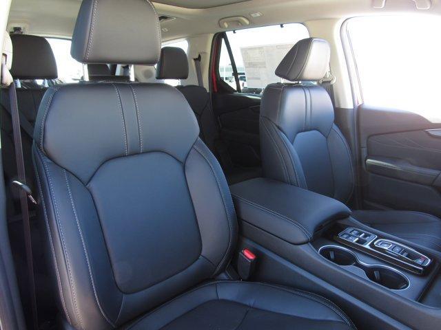 new 2026 Honda Pilot car, priced at $53,045