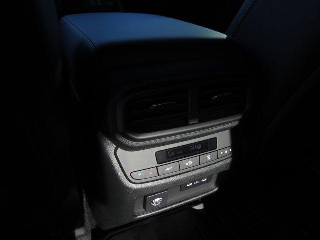 new 2025 Honda Pilot car, priced at $51,785