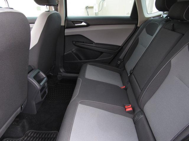 used 2022 Volkswagen Taos car, priced at $18,997