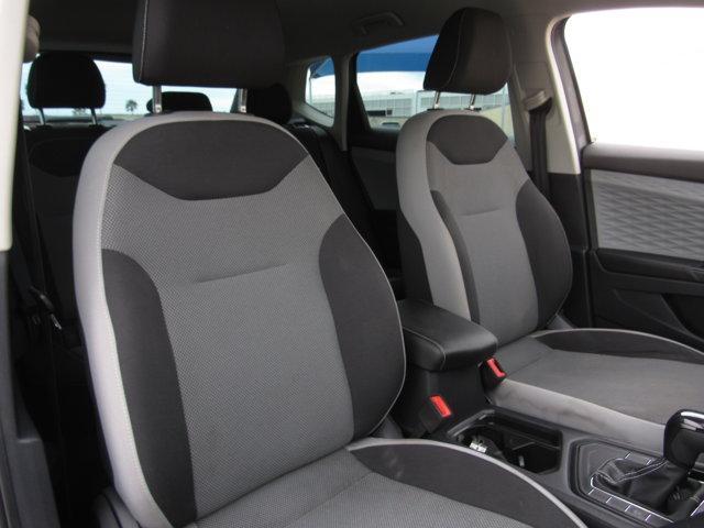 used 2022 Volkswagen Taos car, priced at $18,997