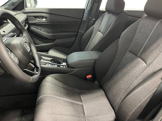 new 2026 Honda Accord Hybrid car, priced at $35,445
