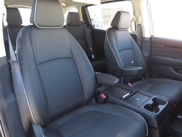 new 2026 Honda Odyssey car, priced at $53,190