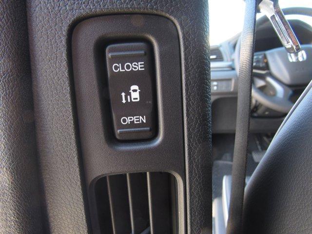 new 2026 Honda Odyssey car, priced at $53,190