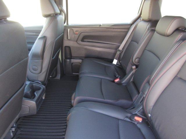 new 2026 Honda Odyssey car, priced at $46,440