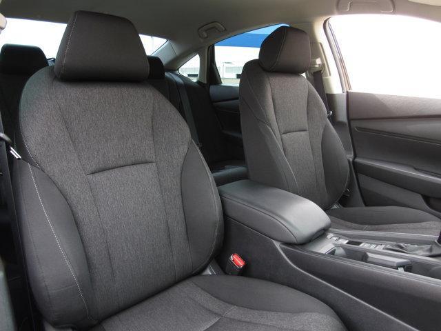 used 2023 Honda Accord car, priced at $25,375