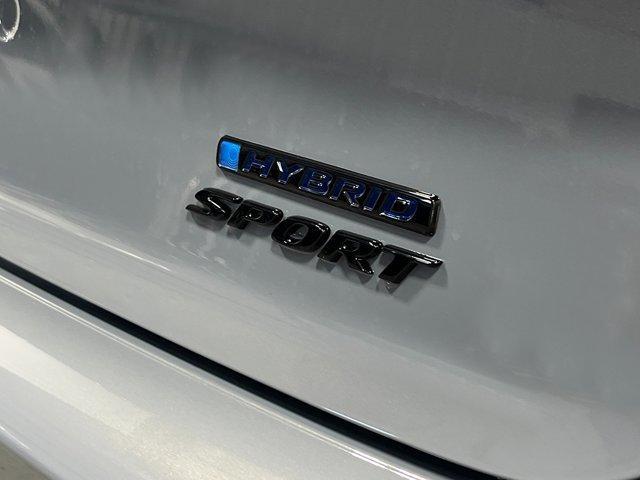 new 2026 Honda Accord Hybrid car, priced at $37,145