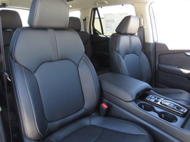 new 2025 Honda Pilot car, priced at $48,280