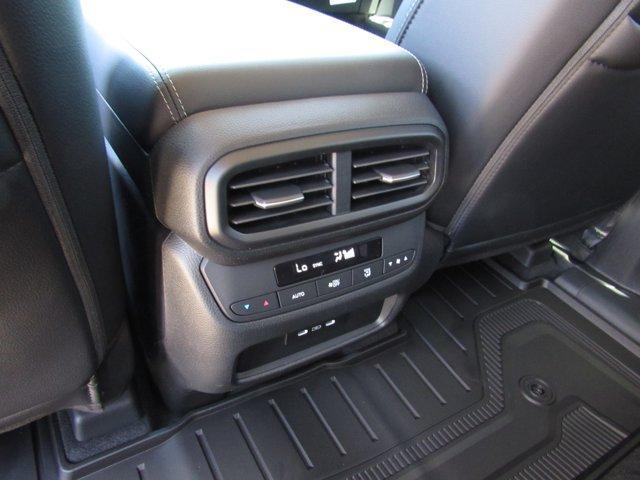 new 2025 Honda Pilot car, priced at $48,280