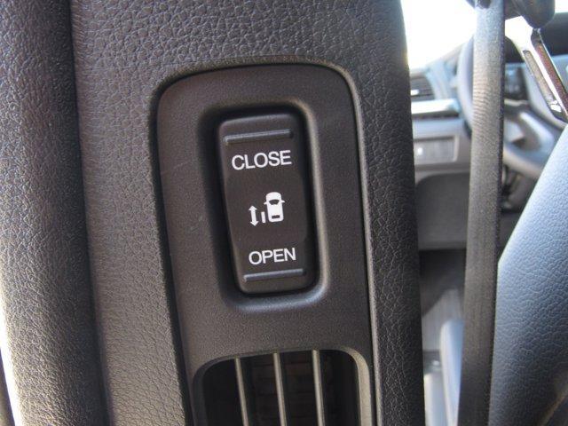 new 2026 Honda Odyssey car, priced at $45,685