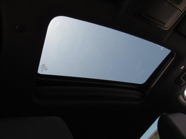 new 2026 Honda CR-V Hybrid car, priced at $40,175