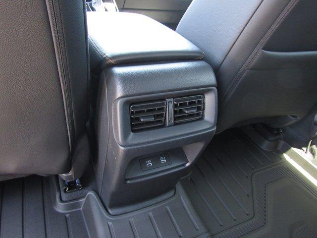 new 2026 Honda CR-V Hybrid car, priced at $40,175